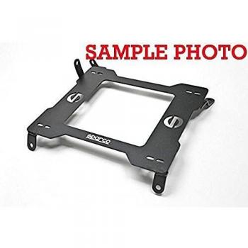 Asiento Baquet Sparco Grid Q Fibra FIA
