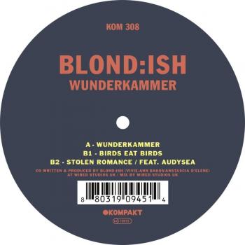 Wunderkammer [Vinilo]