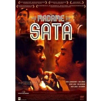 Madame Sata