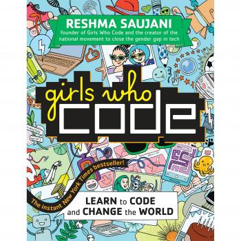 Girls Who Code: Empowering Young Women to Learn Coding and Transform the Future