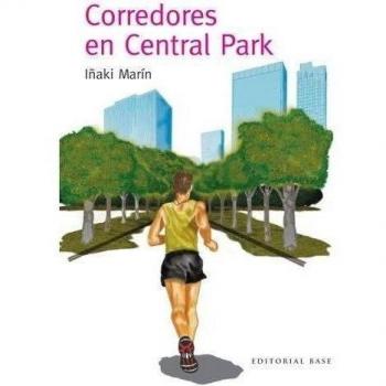 Corredores en Central Park: 14