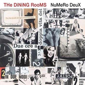 Number Two (Reissue Digipack Edition)