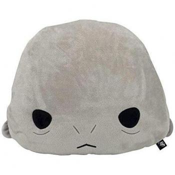 Vue PIW-HP-Voldemort cojin Peluche, Felpa, 32 X 36