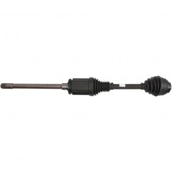 Eje motriz SPIDAN 36180 Derecha - Árbol de transmisión, lado derecho, compatible con múltiples vehículos, fabricado con materiales de alta calidad para garantizar durabilidad y rendimiento, diseño optimizado para una fácil instalación y funcionamie