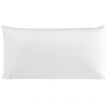 Almohada viscoelástica micro-perforada tacto suave firmeza media 150 cm