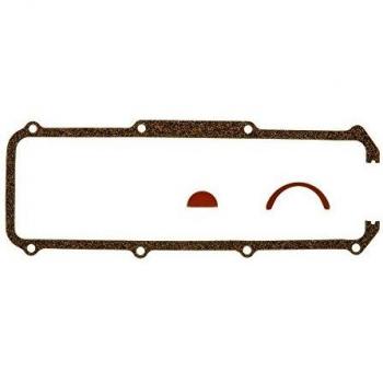 AJUSA Juego de juntas, tapa balancines para VOLKSWAGEN (Ref: 56000200) - Compatible con Golf, Transporter, Golf Cabriolet, Vento, Caddy, Passat, Jetta, Scirocco