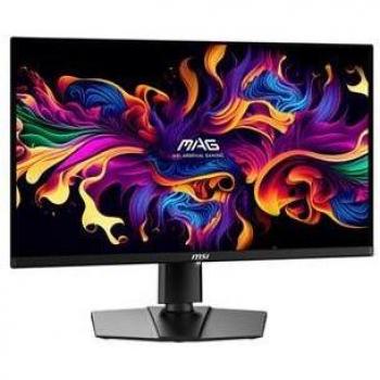 Monitor Gaming MSI MAG 271QPX QD-OLED 26.5 QHD 240Hz 0.03ms HDR400