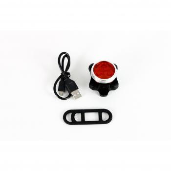MSC LIGHTAPRDRD - Tapon de Manillar