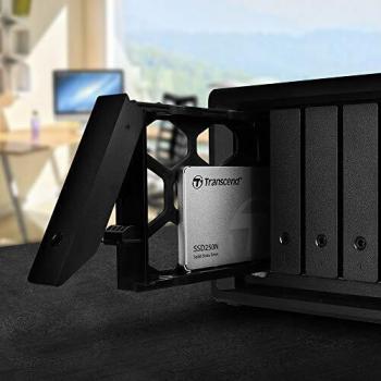 Transcend SSD250N 2 TB 2.5 Inch SATA III 6 Gb/s Internal Solid State Drive
