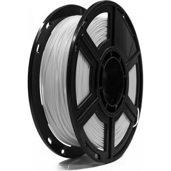 Filamento PLA Blanco 1.75mm 0.5Kg