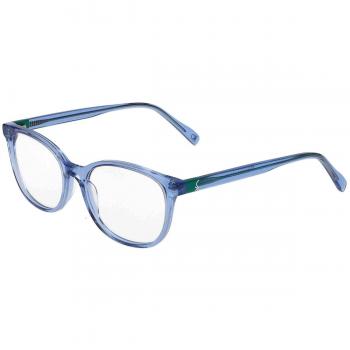 United Colors of Benetton 1116 605 Armazones para Hombre Azules, Lentes Recetados Para Hombre Azules, Gafas Recetadas para Hombre Azules, Lentes Recetadas Para Hombre Azuls
