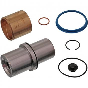 Kit de reparación de pivote de fusée FEBI BILSTEIN 18834 para eje delantero, lado izquierdo/derecho
