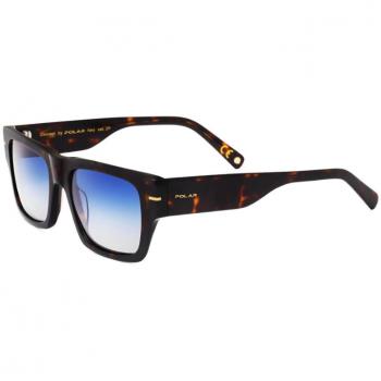 Polar GOLD 126 428Q Gafas de Sol para Hombre Tortoiseshell