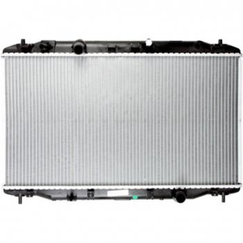 Radiador de refrigeración del motor NISSENS 68135A, tipo: radiador, características: diseño específico para vehículos, alta eficiencia en la transferencia de calor, construcción robusta para mayor durabilidad, fácil instalación y ajuste perfecto