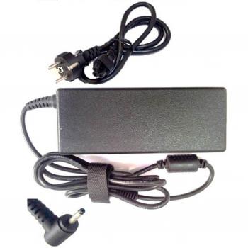 CABLE + CARGADOR ASUS 19V 2.1A 40W PARA ASUS Eee PC 1001PQD 1001PX 1001PXD