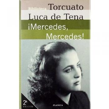 ¡Mercedes, Mercedes!
