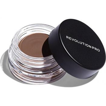 Pomada para cejas Revolution Pro - Caramel