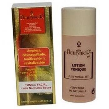 Tonico Normal/Seco 200 ml. de Fleurymer
