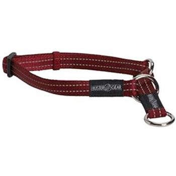 Buster Kruuse Ajustable Reflectante Gargantilla Collar de Perro