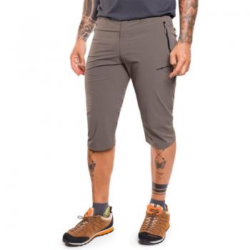 Pantalón Pirata Trangoworld Siero en color marrón Bungee