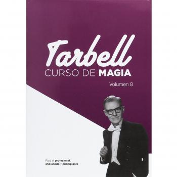 Curso de Magia Tarbell Vol. 9