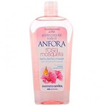 Instituto Español Rosehip Body Oil 400 ml