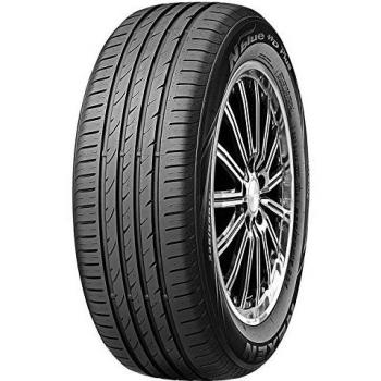 1x Nexen N blue HD Plus 195/55R16 87H