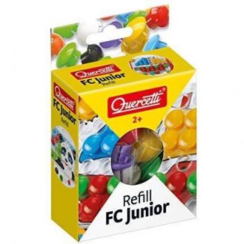 Refuerzo de Mosaico Junior Quercetti 2501