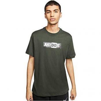 Nike - Jersey para hombre Ck2305-355 XXL