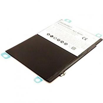 iPad batería 2 de aire 27.6wh