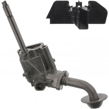 Bomba de aceite FEBI BILSTEIN 06001 para Volkswagen y Seat