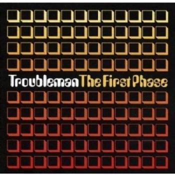 The First Phase [Vinilo]