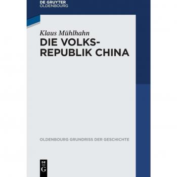 Die Volksrepublik China