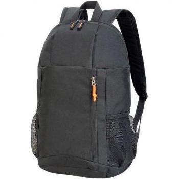 Mochila Shugon York Unisex Talla Única Negra