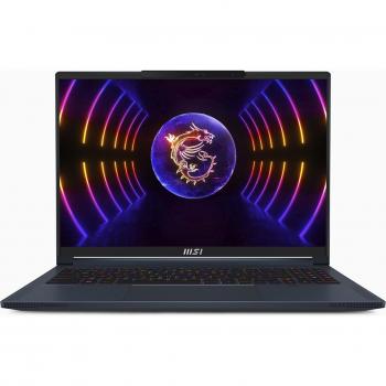 Portátil Gaming MSI Stealth 16 Studio A13VF-268ES