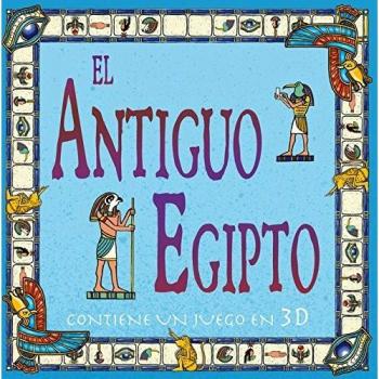 El Antiguo Egipto: