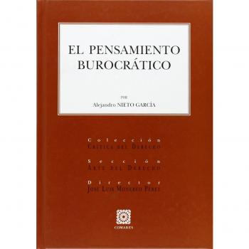 Pensamiento Burocratico