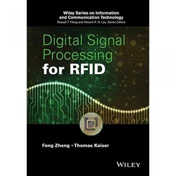 Digital Signal Processing for RFID