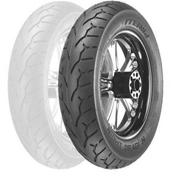 Pirelli Night Dragon ( 180/65B16 RF TL 81H Rueda trasera, M/C )