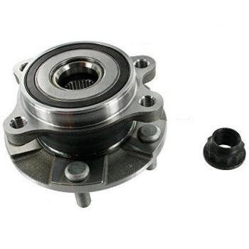 SKF VKBA 6875 Kit de rodamientos para rueda