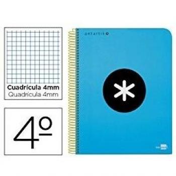 Liderpapel 74692 - Cuaderno espiral