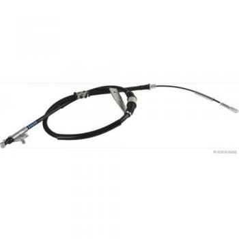Herth+Buss Jakoparts J3920413 Cable, Parking Brake