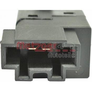 Interruptor de luces de freno METZGER 0911151 - Tipo: Interruptor, Marca: METZGER, Número de referencia: 0911151