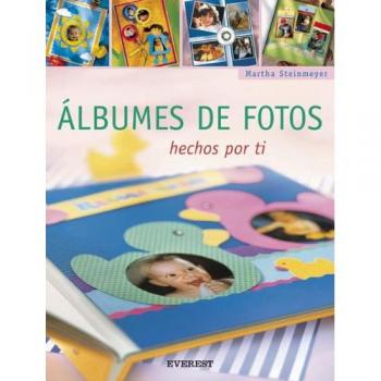 Ãlbumes de fotos hechos por tÃ­