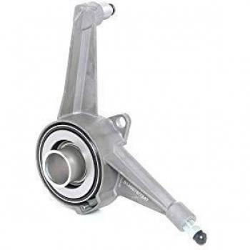 Desembrague Central RIDEX 47C0010 para Volkswagen Transporter 4 - Embrague de alta calidad, compatible con códigos OEM 02F141671A y 02F141671B