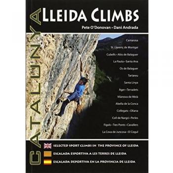 Lleida Climbs - 2ª Edition