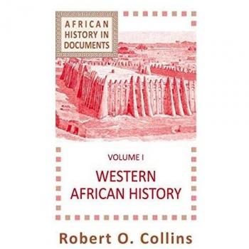 African History v. 1; Western African History: Western African History v. 1