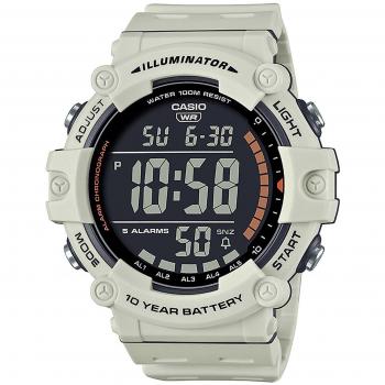 Reloj de pulsera CASIO Sports - AE-1500WH-8B2