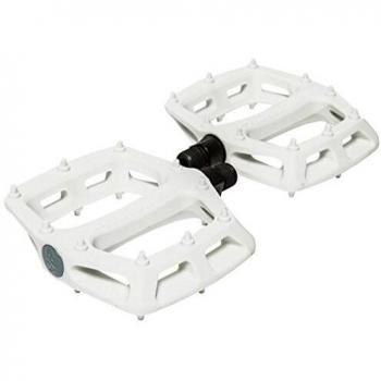 DMR V6 - Pedales BMX / Dirt / FR - blanco 2015
