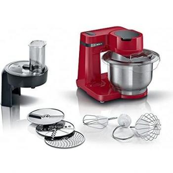 Robot de cocina MUM2 con accesorios